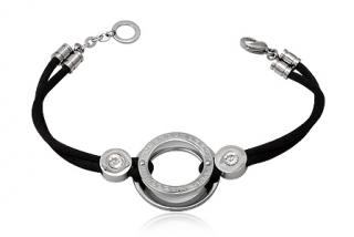 Náramek z chirurgické oceli FNP7239