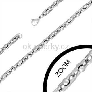 Řetízek z chirurgické oceli CPI005