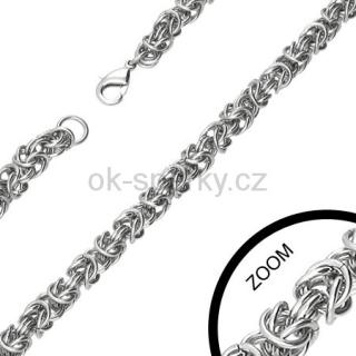 Řetízek z chirurgické oceli CPL002