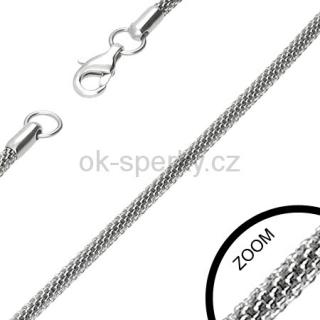 Řetízek z chirurgické oceli CPL005