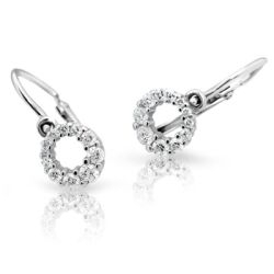 Dětské náušnice Cutie Jewellery C2154-B
