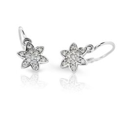 Dětské náušnice Cutie Jewellery C2206-B