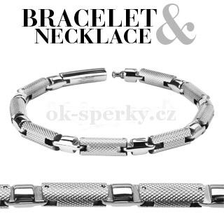 Souprava z chirurgické oceli SSBNS-14
