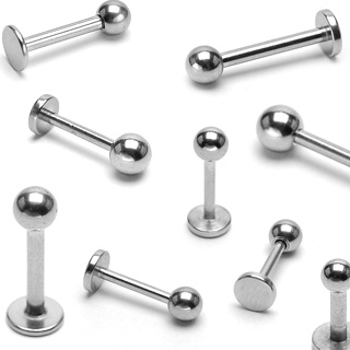Piercing do brady z chirurgické oceli LS-14103