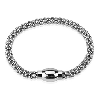 Náramek z chirurgické oceli SSBH-1025
