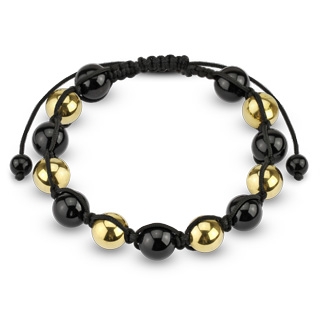 Shamballa náramek SSBSM-05