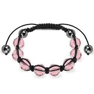 Shamballa náramek SSBSM-21