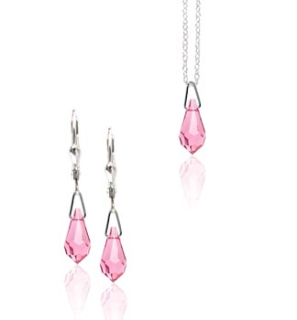 Souprava briollete Crystal SW8