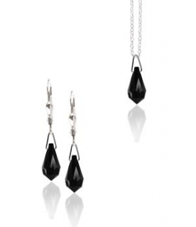 Souprava briollete Crystal SW11
