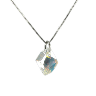 Náhrdelník Vektra AB Crystal E006