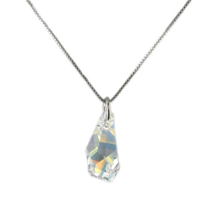 Náhrdelník Montána Crystal E020