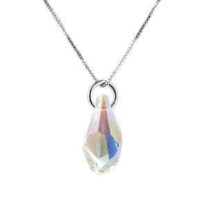 Náhrdelník Vendy AB Crystal E019