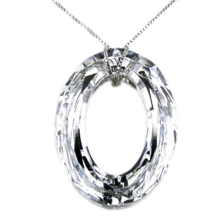 Náhrdelník Lolita Crystal E017