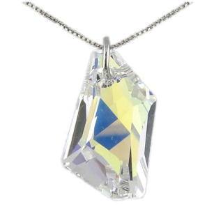 Náhrdelník Vektra AB Crystal E003