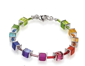 Náramek Coeur De Lion A3986
