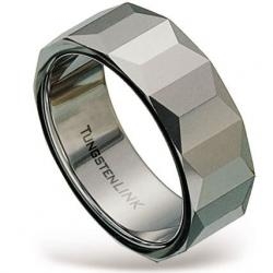 Prsten z Wolframu AKCE Tungsten Link RTS31