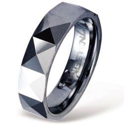 Prsten z Wolframu AKCE Tungsten Link RTS10