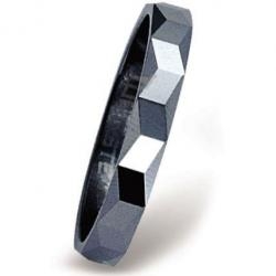 Prsten z Wolframu AKCE Tungsten Link RTS01