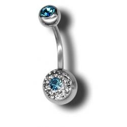 Swarovski Piercing ACEYE-C