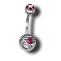 Swarovski Piercing ACEYE-E