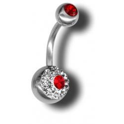 Swarovski Piercing ACEYE-F