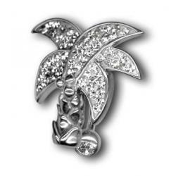 Swarovski Piercing ATCPALM-A