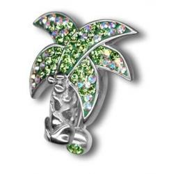 Swarovski Piercing ATCPALM-E