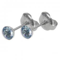 Swarovski Swarovski crystals ESSW10-AQU