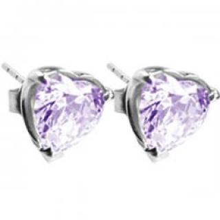 Swarovski Swarovski crystals ESSW15-LAVENDER