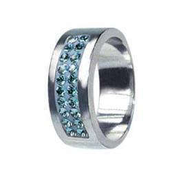  Swarovski crystals RSSW01-AQUA