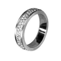 Prsten Swarovski crystals RSSW02