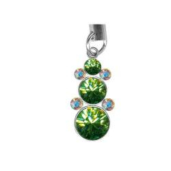 Swarovski Swarovski crystals TSSW01-PERIDOT