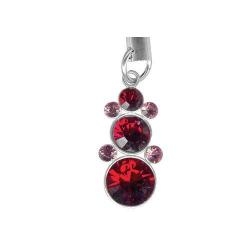 Swarovski Swarovski crystals TSSW01-RED