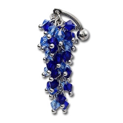 Piercing TBFL09-BL