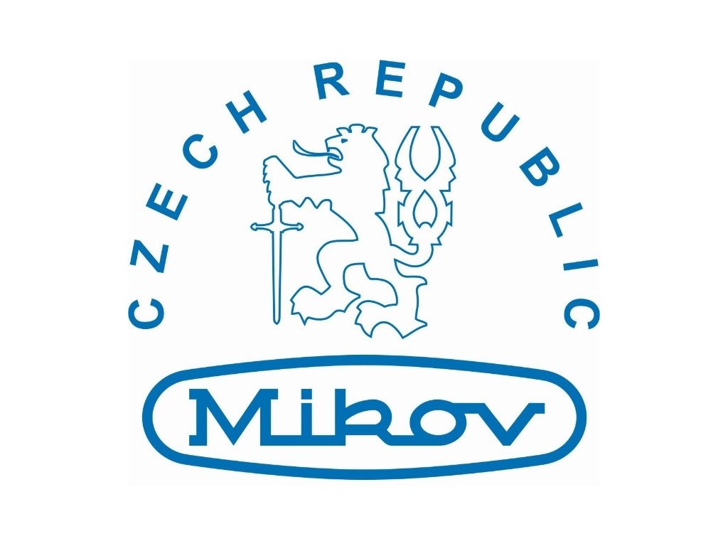 Logo Mikov 
