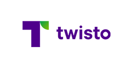 Logo Twisto