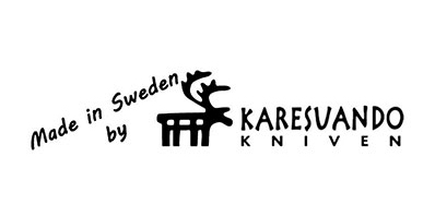 Karesvando nože
