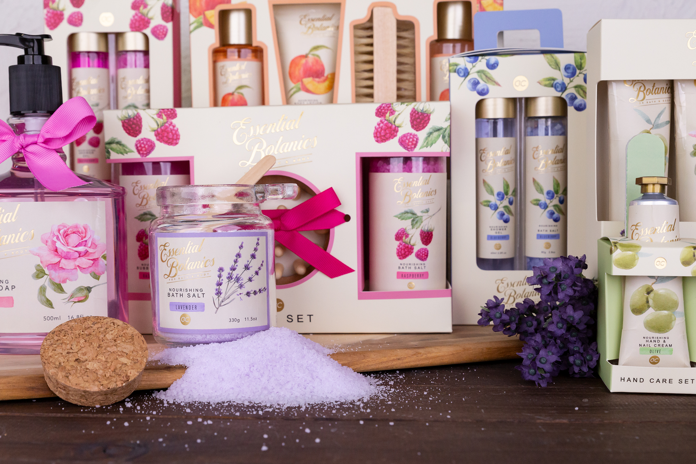 🌸 Když se dárky promění v zážitek