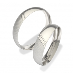 Doprodej Snubních prstenů