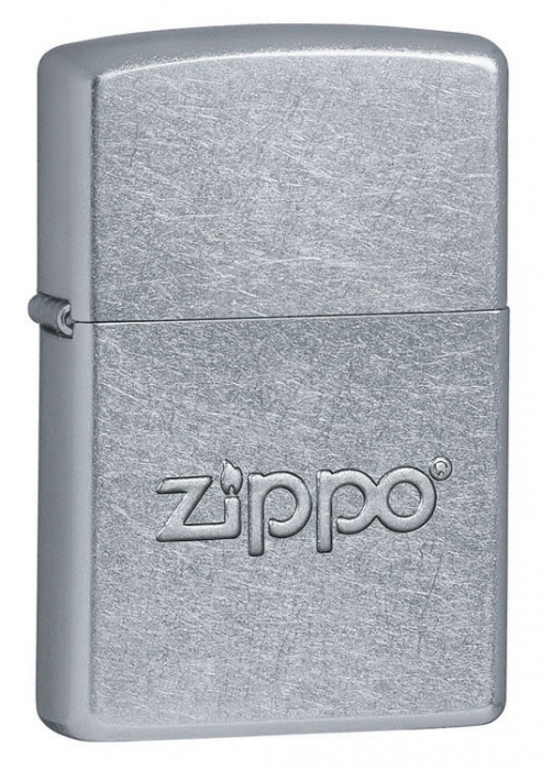 Zapalovač ZIPPO 25164 ZIPPO® STAMP