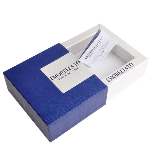 Prsten Morellato LE CHICCHE SACQ10