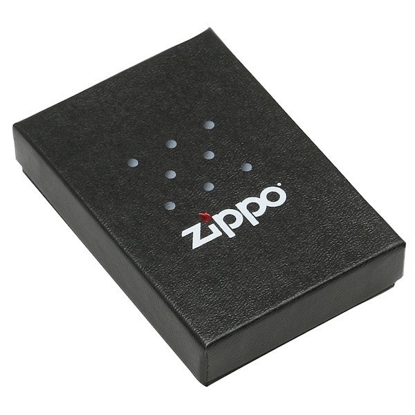 Benzínový zapalovač Zippo ZIPPO LIGHTER EMBLEM 21841
