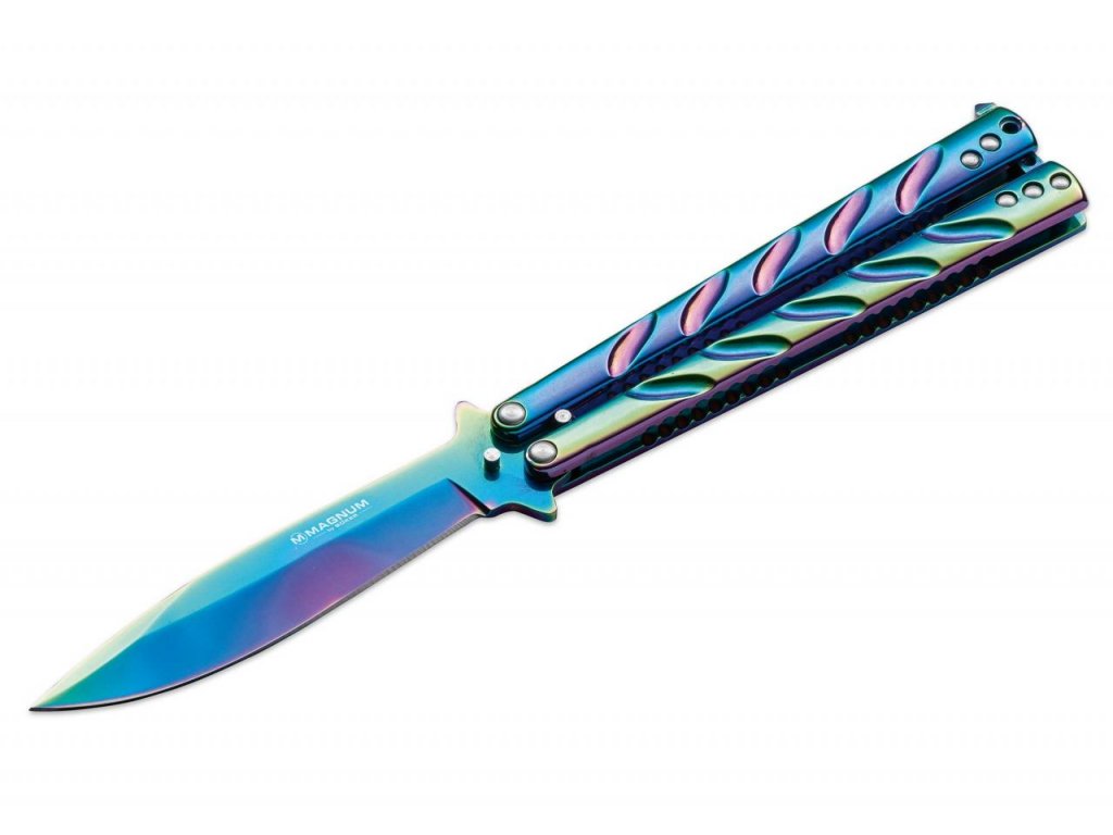 Magnum Bali Song Rainbow 06EX401