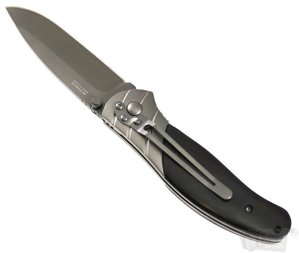 Kapesní nůž Böker Magnum Pakka Hunter 01MB700