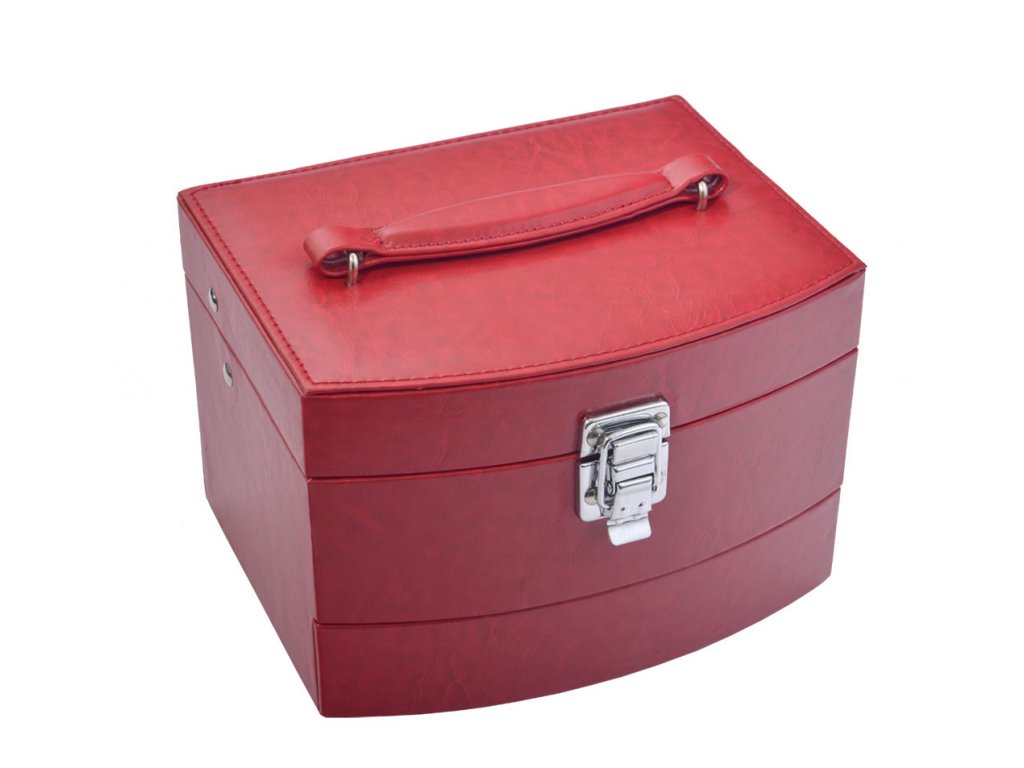Šperkovnice JKBox SP-304/A7/N