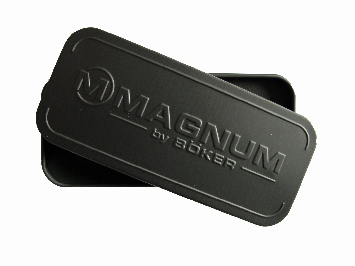 Kapesní nůž Böker Magnum NW Skinner