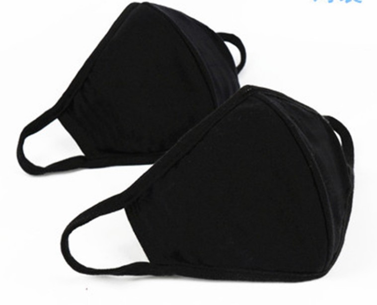 Bavlněná Ochranná rouška