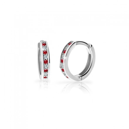 Dětské naušnice Cutie C3342