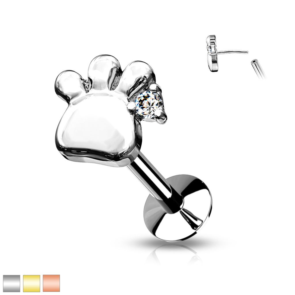 Piercing Labret IL11-1808