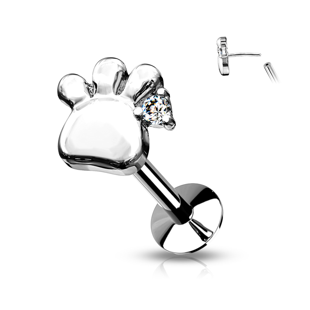 Piercing Labret IL11-1808